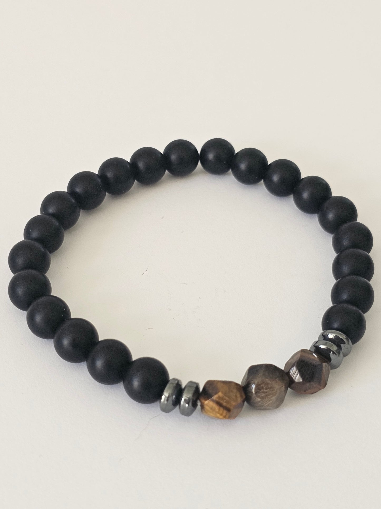 PULSERA ONYX SHADOW