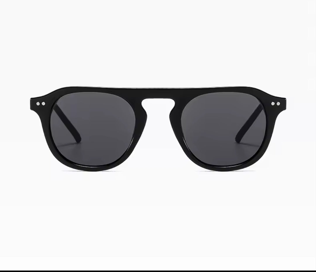 GAFAS DE SOL BLACK OUTLAW