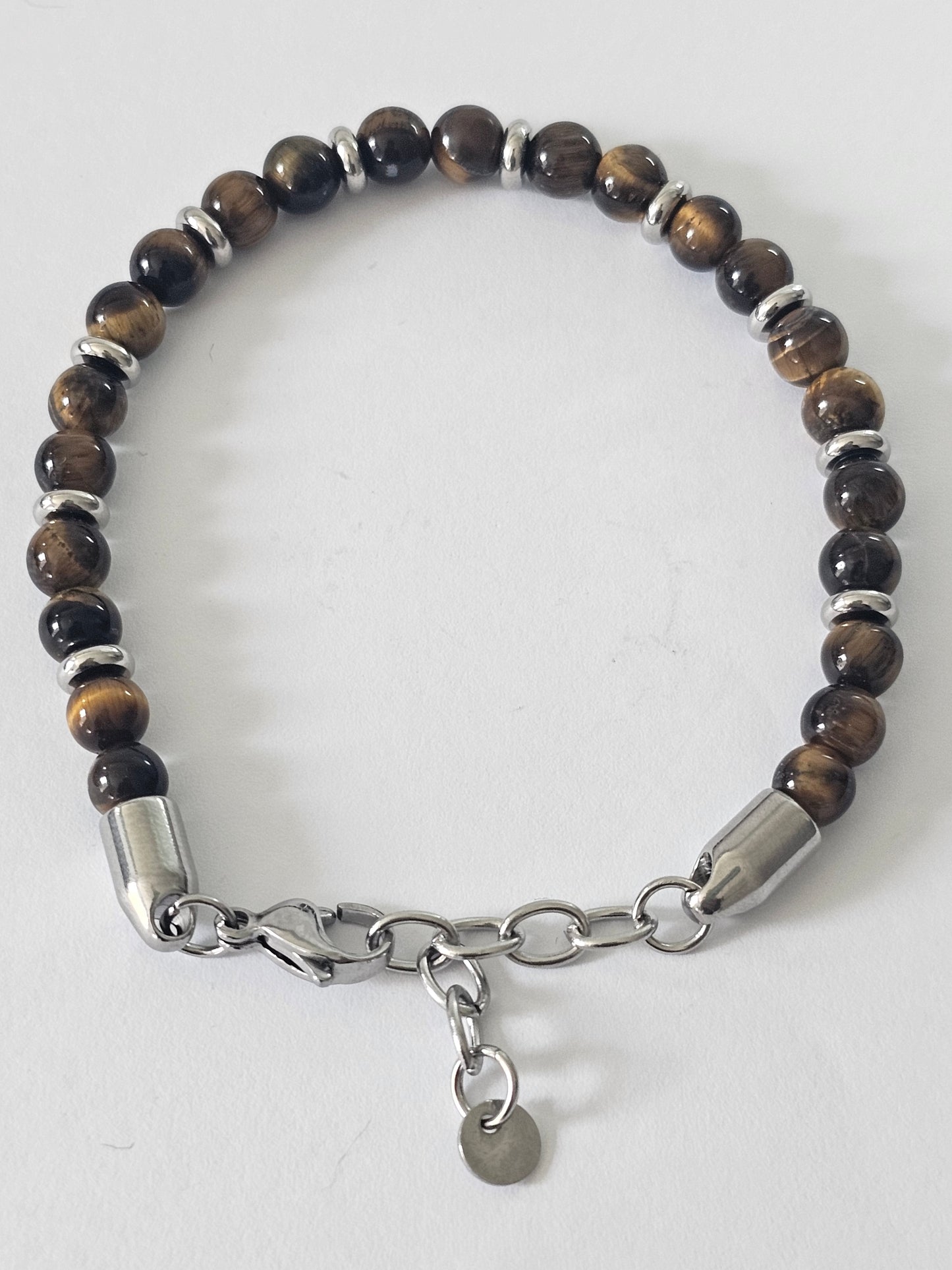 PULSERA TIGER SOUL
