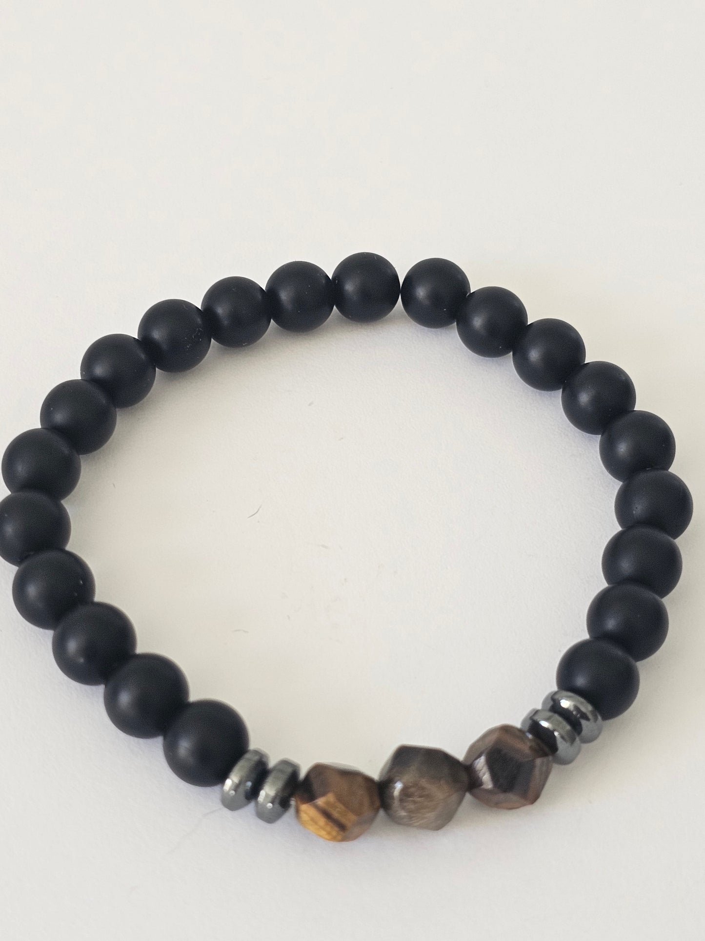 PULSERA ONYX SHADOW