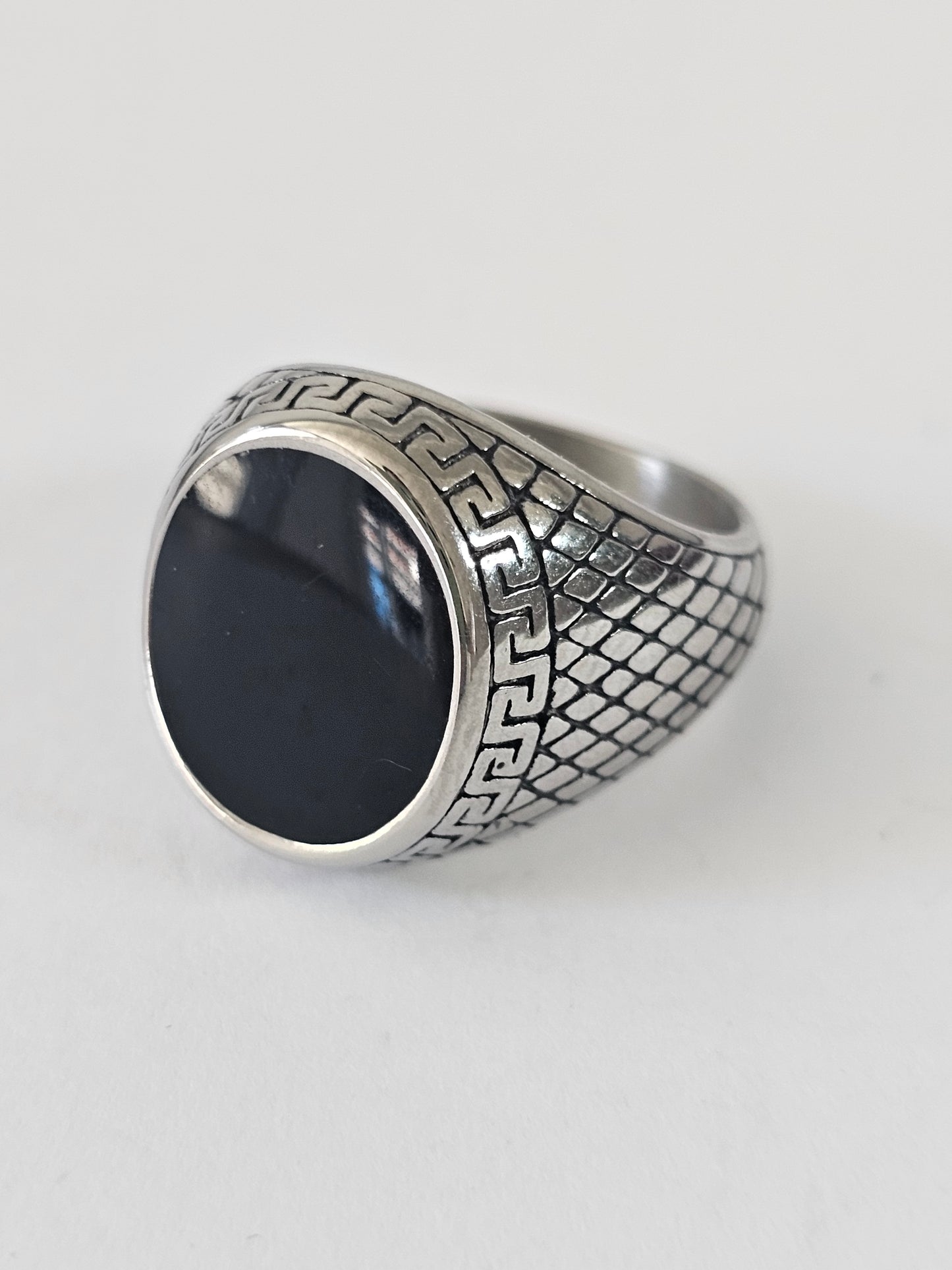 ANILLO ONYX SOUL