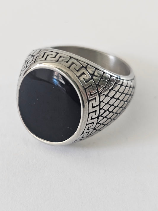ANILLO ONYX SOUL