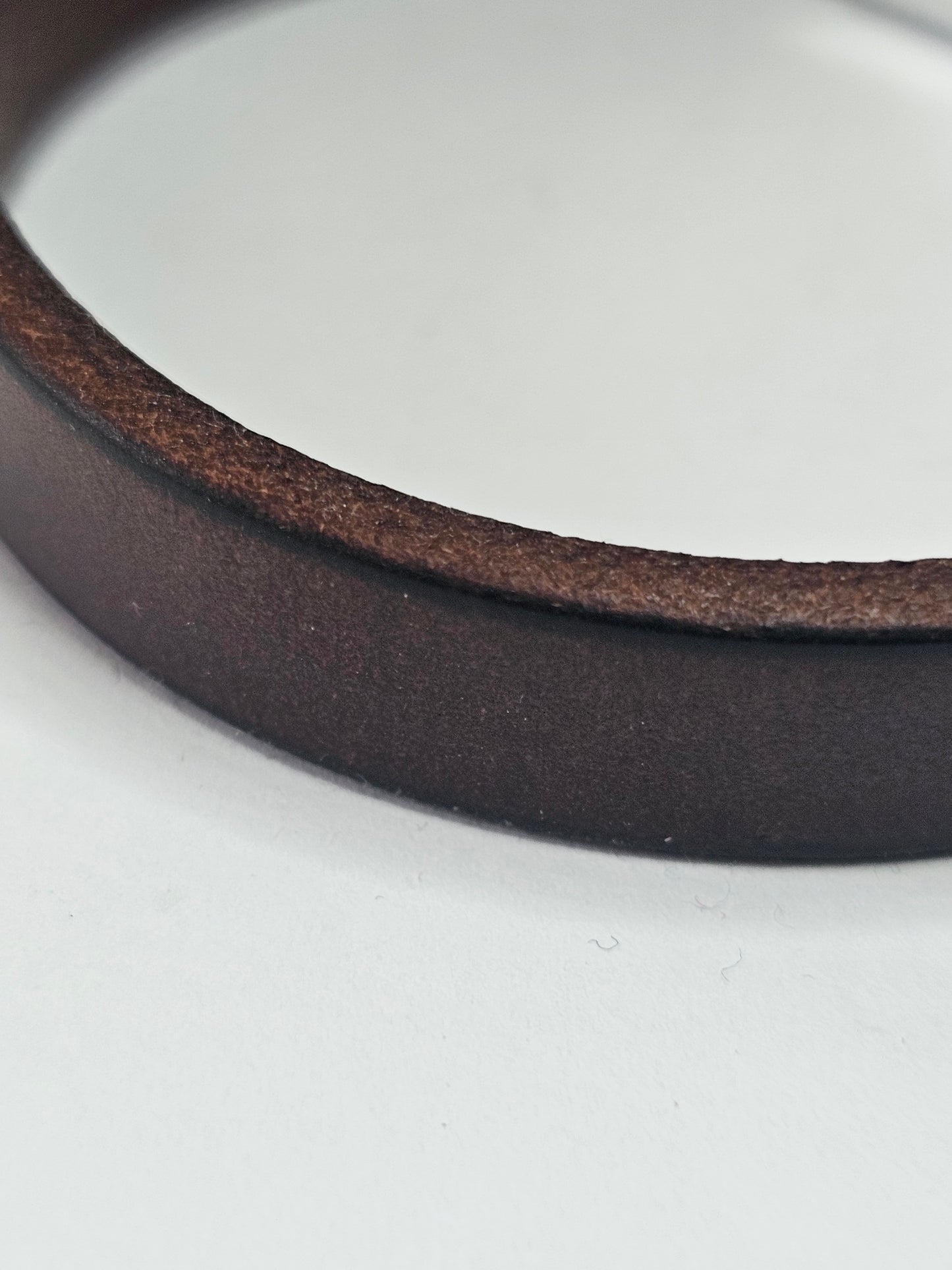 PULSERA LEATHER REBEL