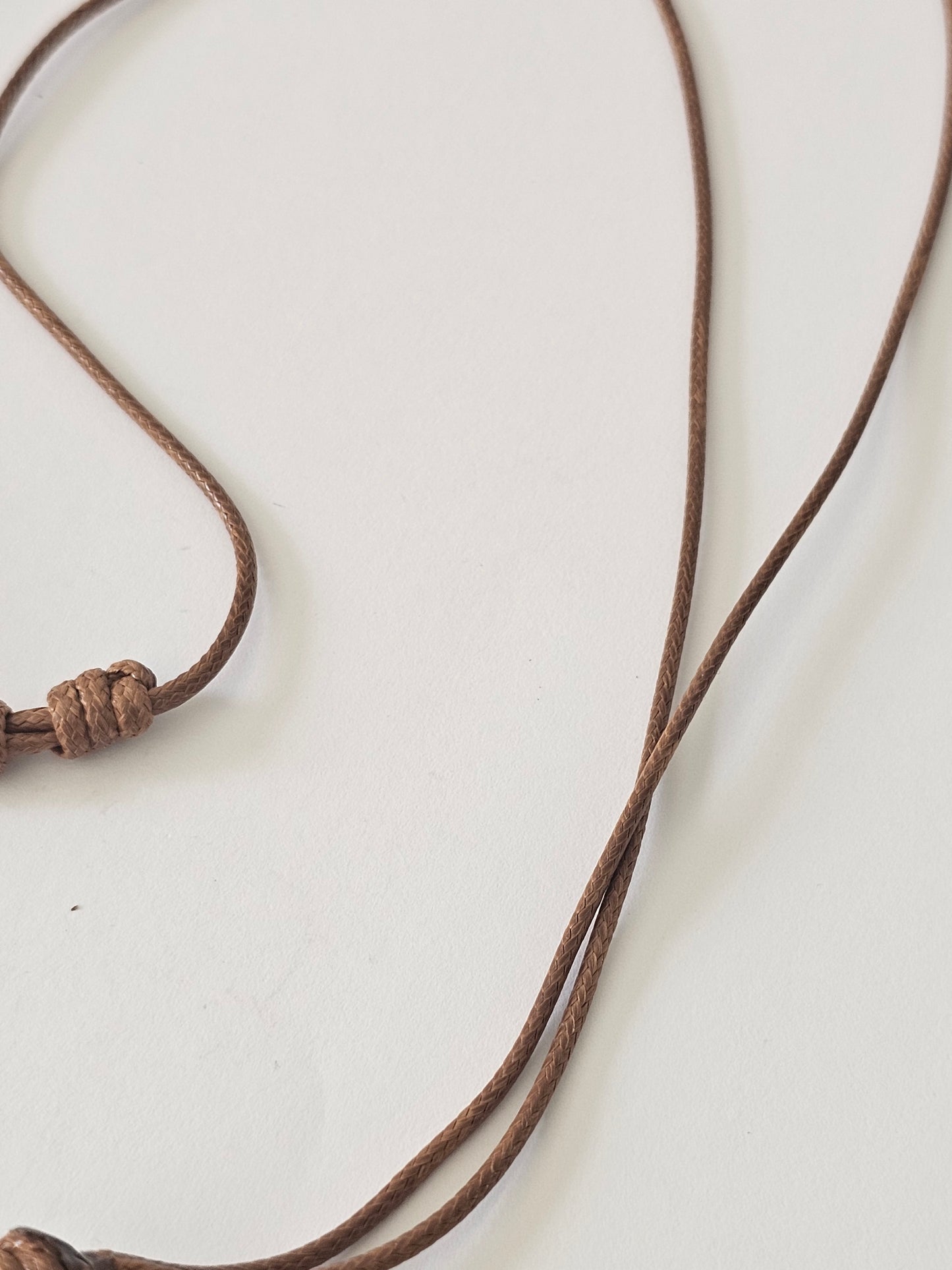 COLGANTE WILD CUARZO