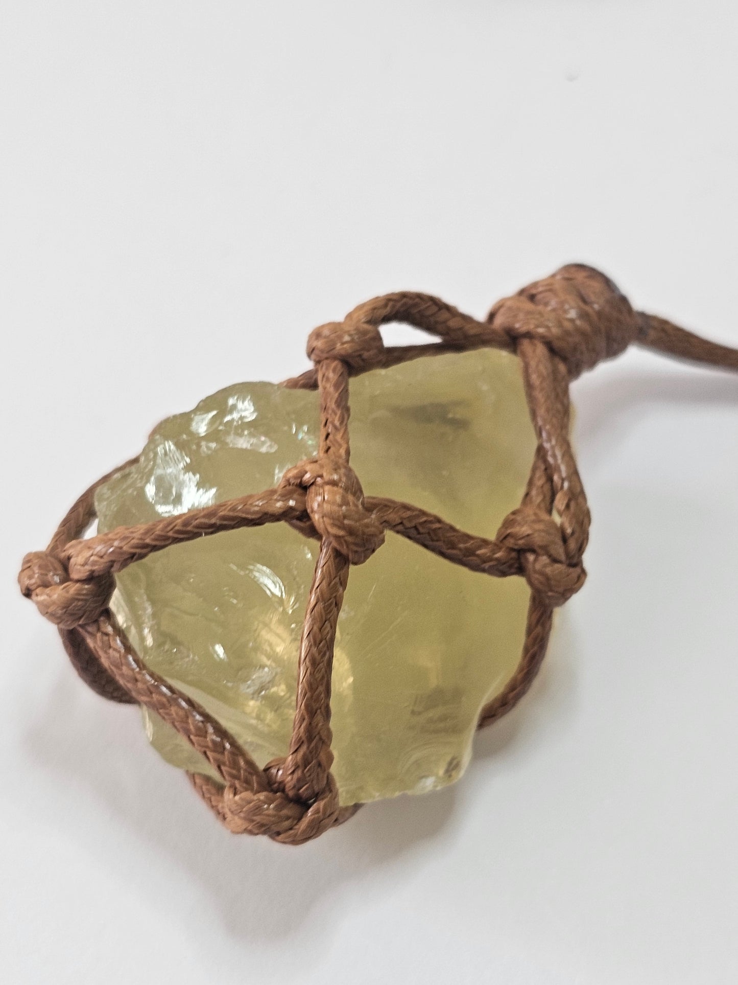 COLGANTE WILD CUARZO