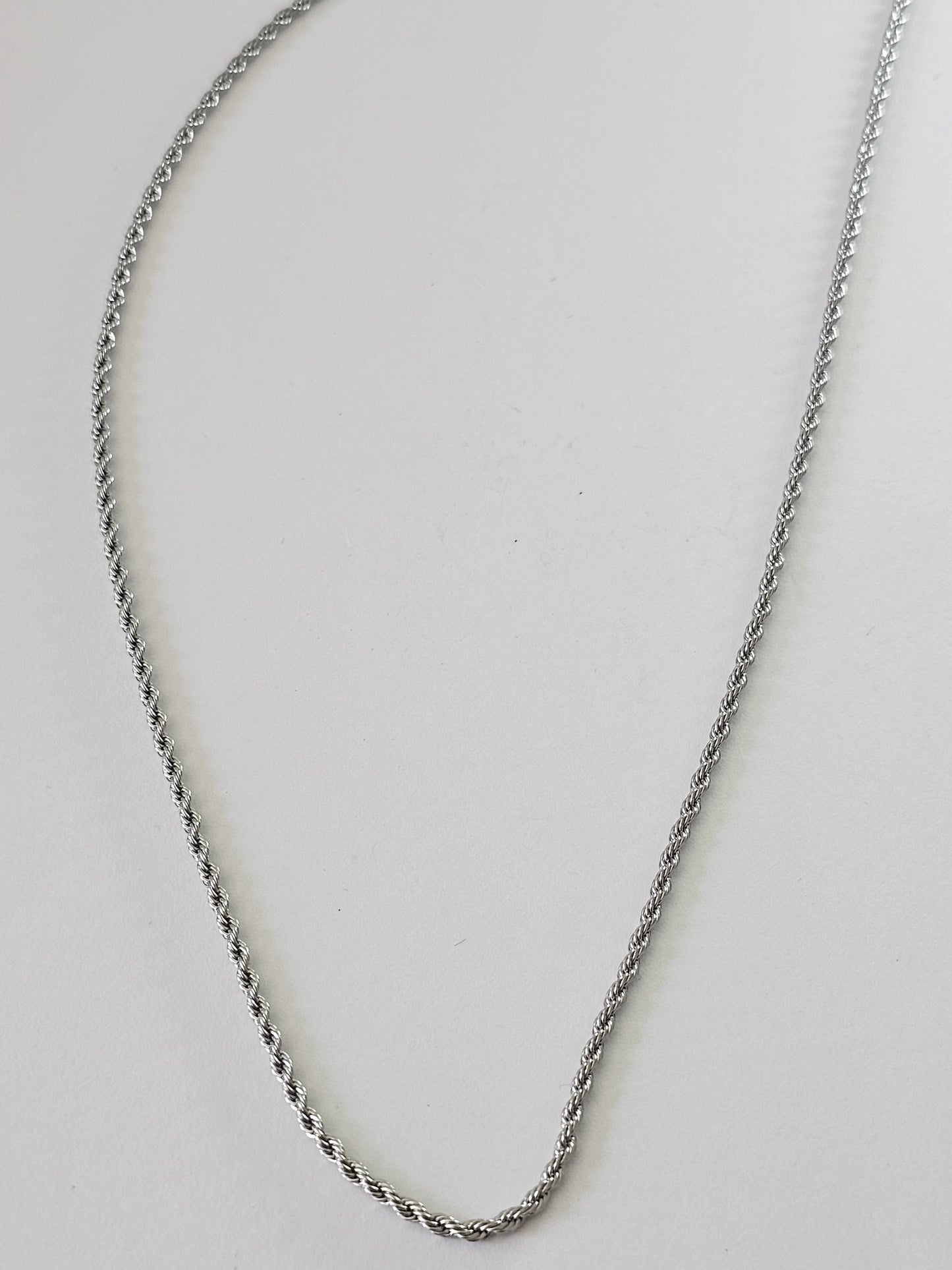 COLGANTE FREEDOM SILVER