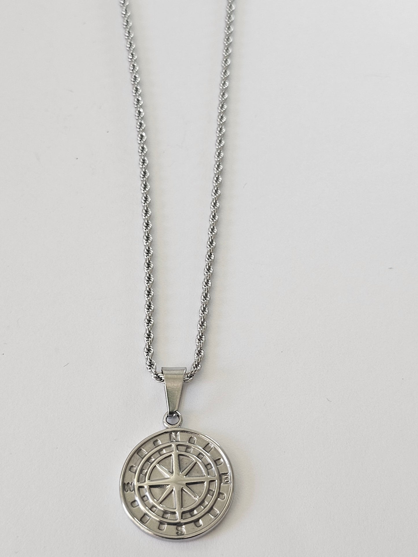 COLGANTE FREEDOM SILVER