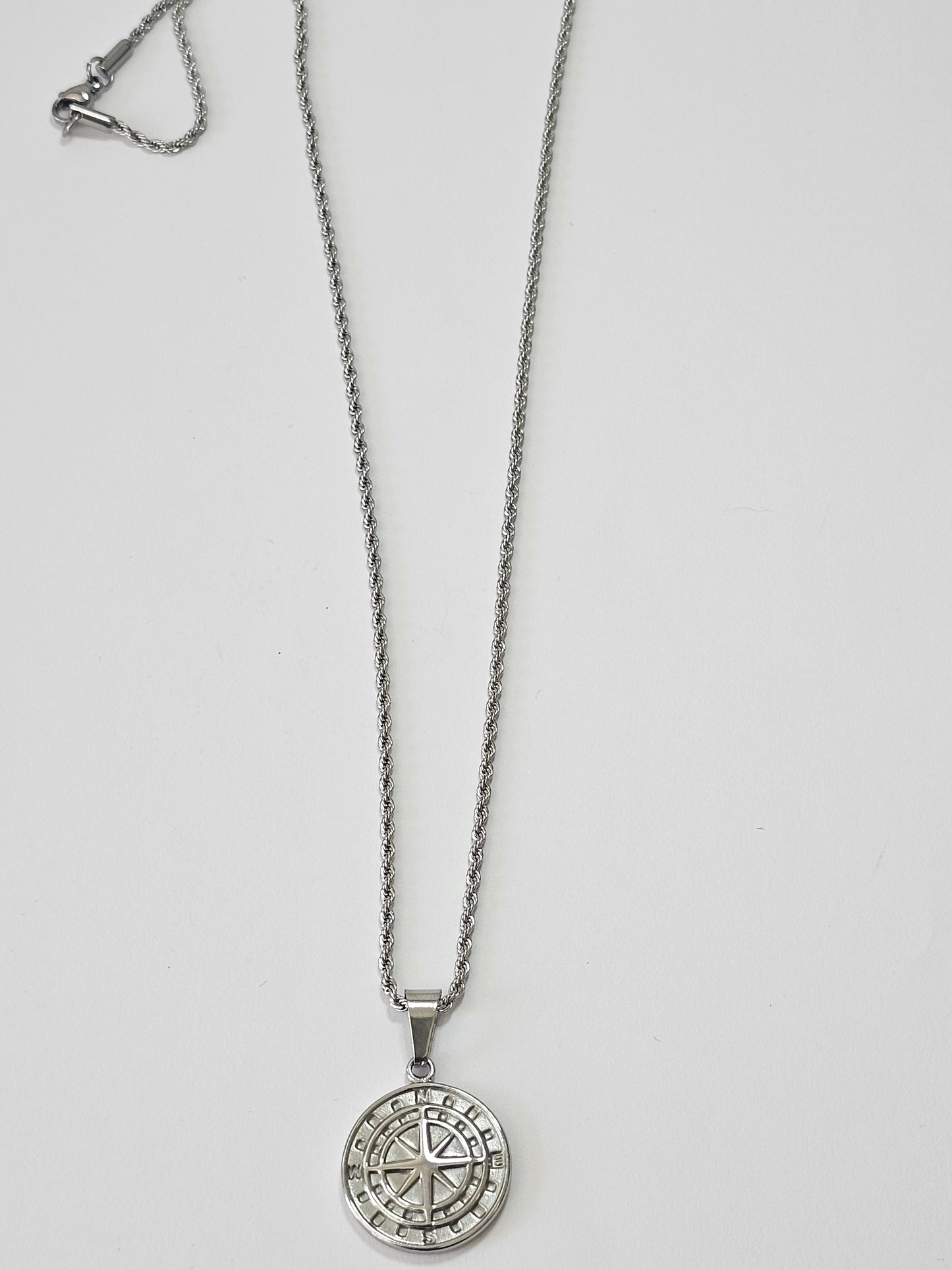 COLGANTE FREEDOM SILVER