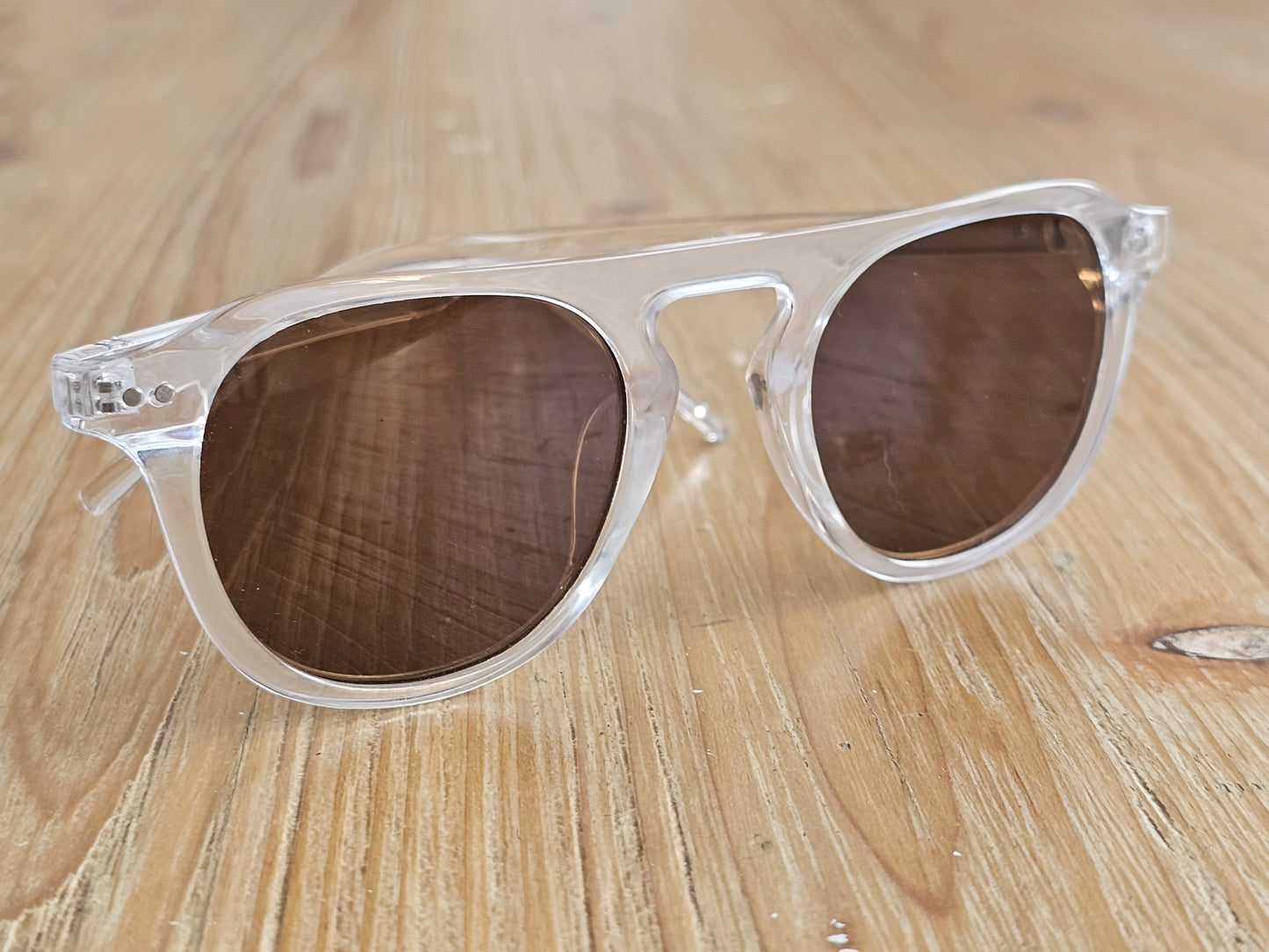 GAFAS DE SOL CRYSTAL REBEL