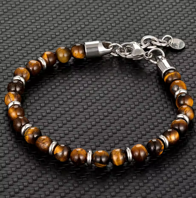 PULSERA TIGER SOUL