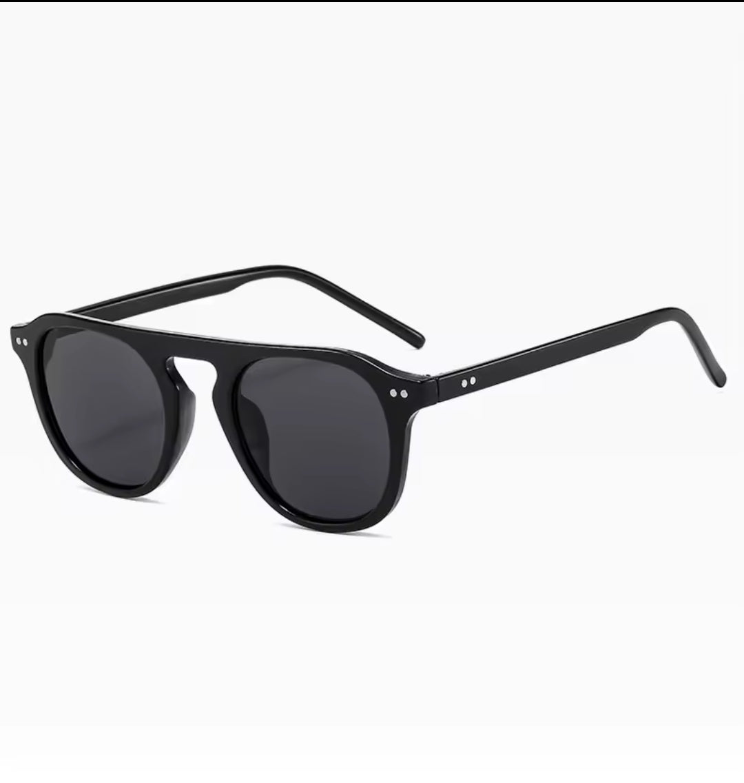 GAFAS DE SOL BLACK OUTLAW
